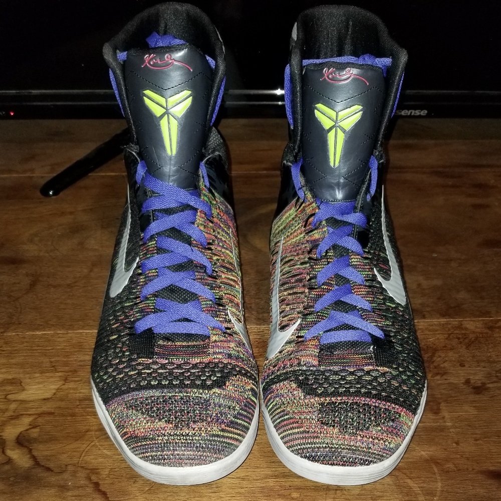 Nike Kobe Elite Masterpieces